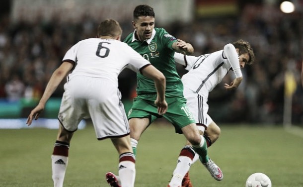 Analysis: Republic of Ireland width can topple Bosnia and Herzegovina