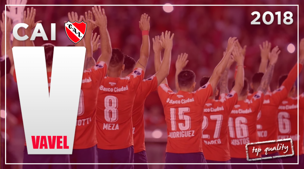 Guía Independiente Superliga 2018/19: la Superliga, un tesoro que falta reconquistar Guía Independiente Superliga 2018/19: la Superliga, un tesoro que falta reconquistar