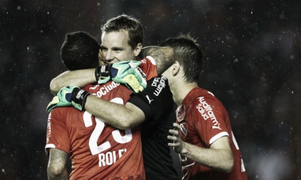 El rival que se viene: Independiente
