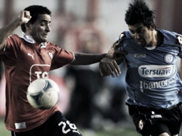 Independiente quiere cambiar la cara ante Belgrano
