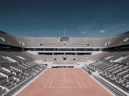 Roland Garros se jugará con público limitado