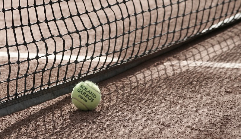 Roland Garros queda aplazado para septiembre