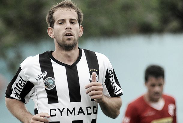 Wanderers vuelve al triunfo tras vencer a Rentistas Wanderers vuelve al triunfo tras vencer a Rentistas