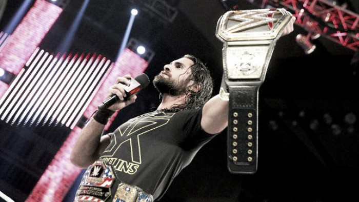 Should Seth Rollins' Return-heel Or face?