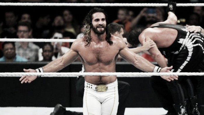 Seth Rollins to return to WWE as a heel?