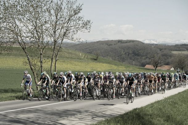 Previa. Tour de Romandía 2015: crono y media montaña mirando hacia el Tour