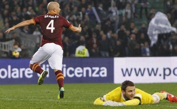 La Roma non conosce ostacoli, vince a Udine in 10