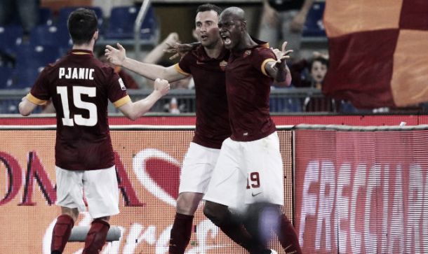 Serie A, la Roma rimonta sull'Udinese e torna seconda