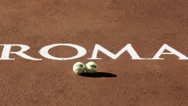 ATP Roma: Djokovic e Murray nella parte alta, Federer con Nadal