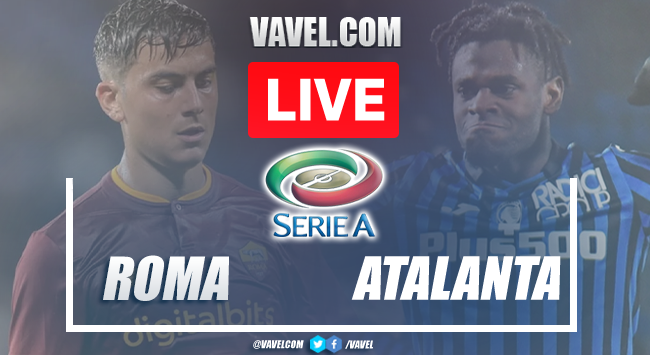Gol e melhores momentos de Roma x Atalanta (0-1)