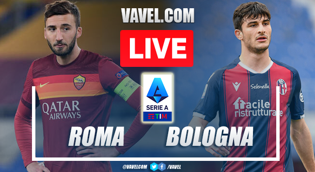 Highligths: Roma 0-0 Bologna in Serie A 2022