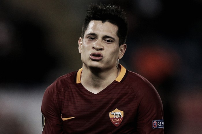 Roma, Iturbe sul viale del tramonto: in Messico per il rilancio? Roma, Iturbe sul viale del tramonto: in Messico per il rilancio?