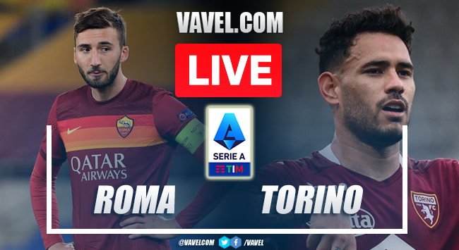 Goals and Highlights Roma 1-0 Torino: in Serie A