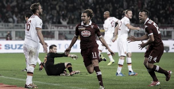 Roma-Torino: chi riparte?