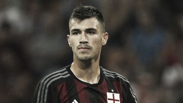 Romagnoli - Alex, Mihajlovic ha trovato la coppia di centrali giusta