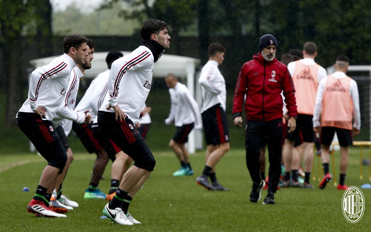 Milan, Romagnoli: "La Juventus si batte solo con una partita perfetta"