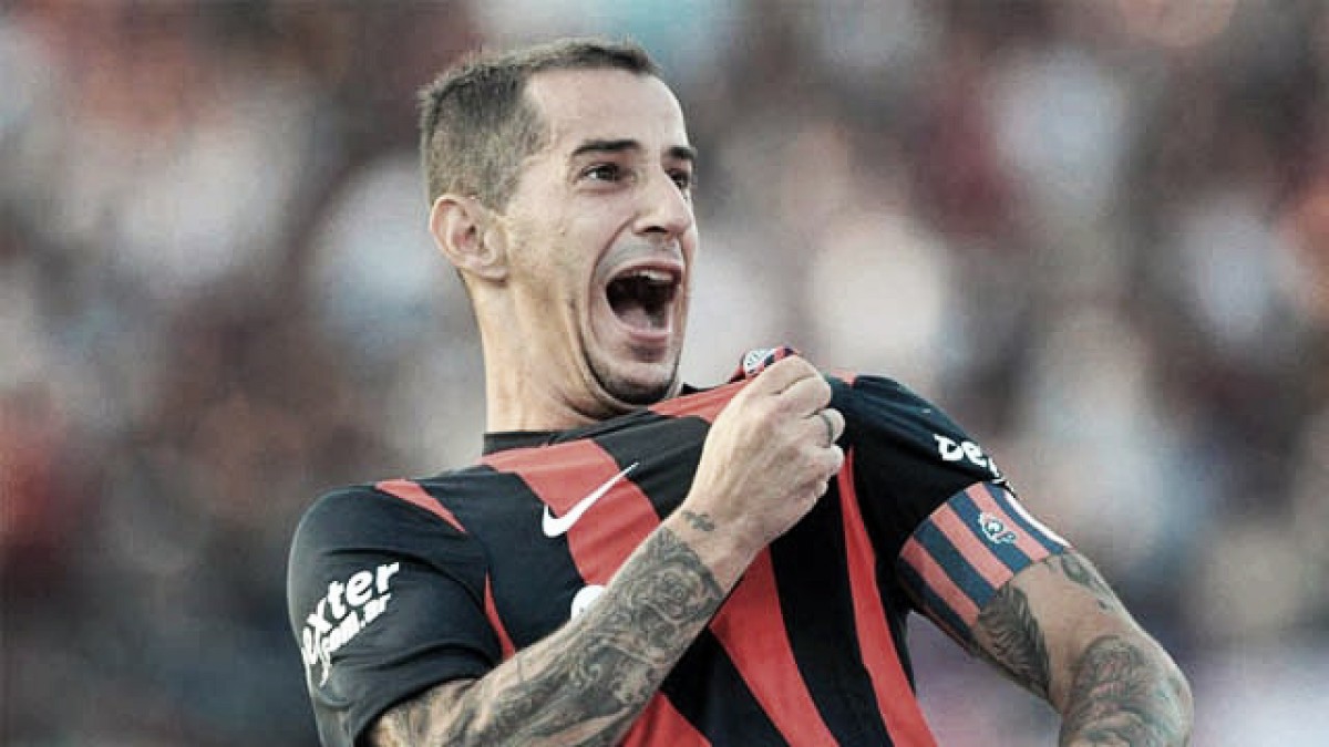 Las palabras de Romagnoli previo al juego contra Olimpo Las palabras de Romagnoli previo al juego contra Olimpo