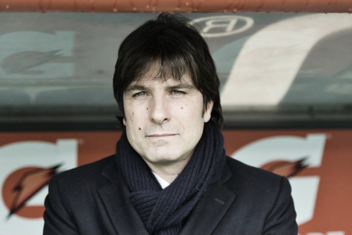 Romairone: "Siamo convinti e determinati in vista del derby contro il Bologna" Romairone: "Siamo convinti e determinati in vista del derby contro il Bologna"