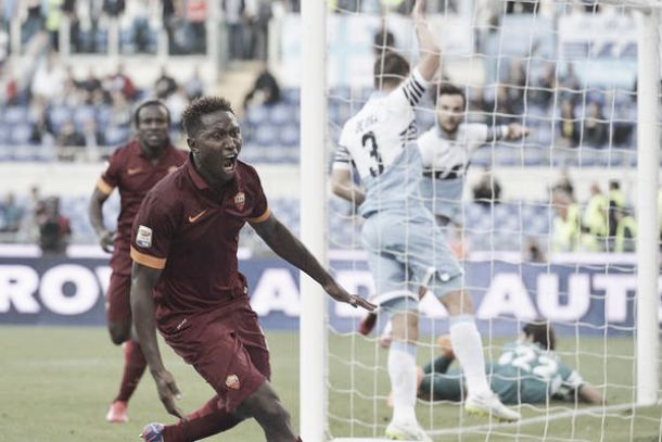 Roma, derby e Champions League: il 2-1 alla Lazio vale doppio