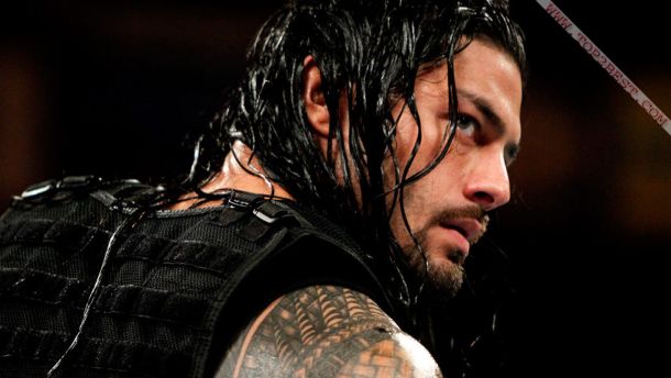 Why The WWE Ignores The Fan Rejection Of Reigns
