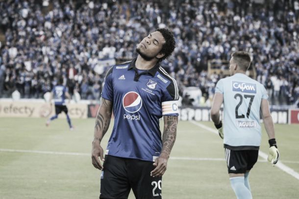 Román Torres: figura de Panamá y en el once ideal de la Copa Oro