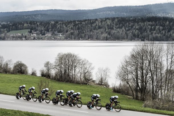 Previa | Tour de Romandía 2015: 2ª etapa, Apples-Saint Imier