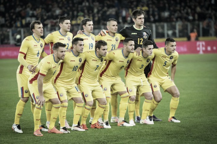Euro 2016 Preview - Romania: How will Tricolorii fare at their first major tournament in eight years