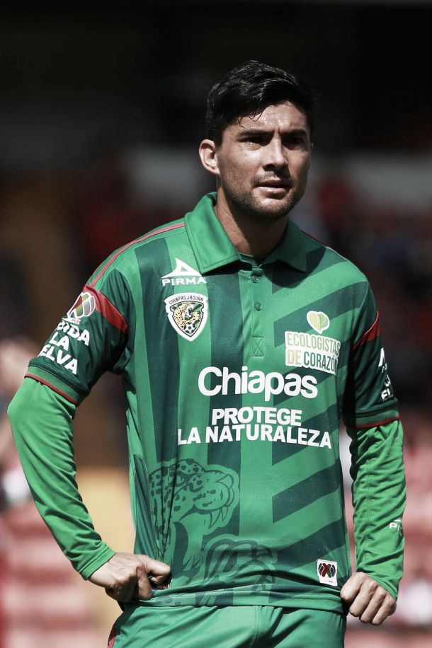 Mauricio Romero: "Lo importante es ganar"