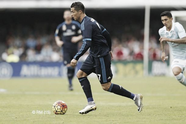 Real Madrid, ora anche Cristiano Ronaldo è un caso