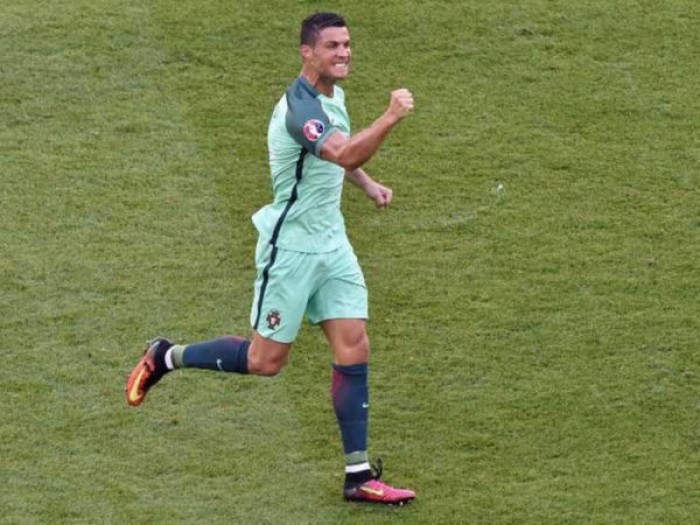 Le Portugal à 90 minutes d'un sacre aussi mérité qu'attendu