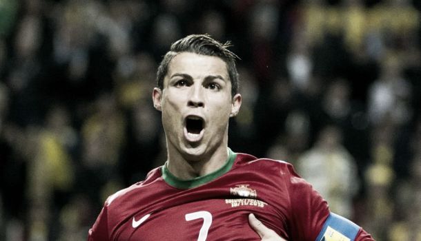 Le Portugal retient son souffle pour Cristiano Ronaldo