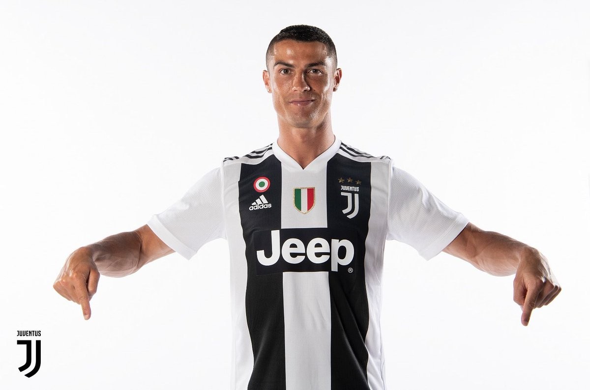 Juventus, niente tournée negli States per Cristiano Ronaldo