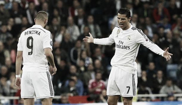 Crisi Real, Cristiano Ronaldo: "Che vergogna"