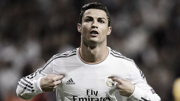Reports in Spain suggest Ronaldo could leave Real Madrid