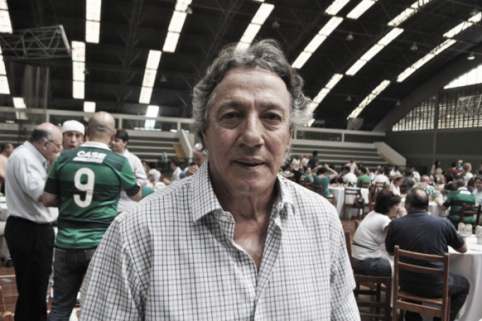 Campeões da Libertadores 1976: VAVEL entrevista Ronaldo Drummond