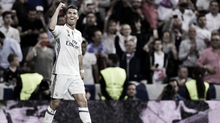 Liga, Zidane si sente sicuro: Ronaldo a riposo col Granada