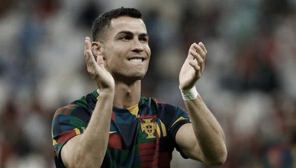 Cristiano Ronaldo: ¿el fin de una leyenda?
