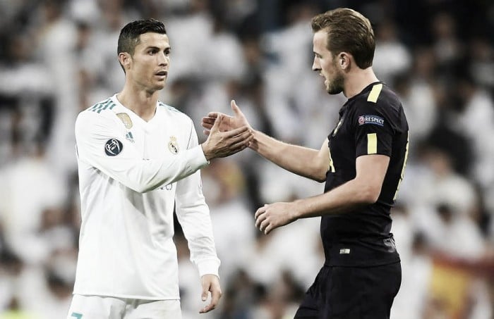 Champions League, Tottenham e Real Madrid cercano l'allungo decisivo