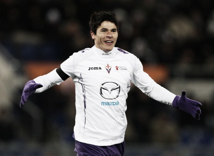 Roncaglia expected to leave Fiorentina in the summer