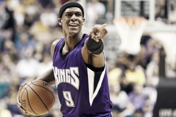 Nba, a Sacramento è già scoppiato il caso Rondo