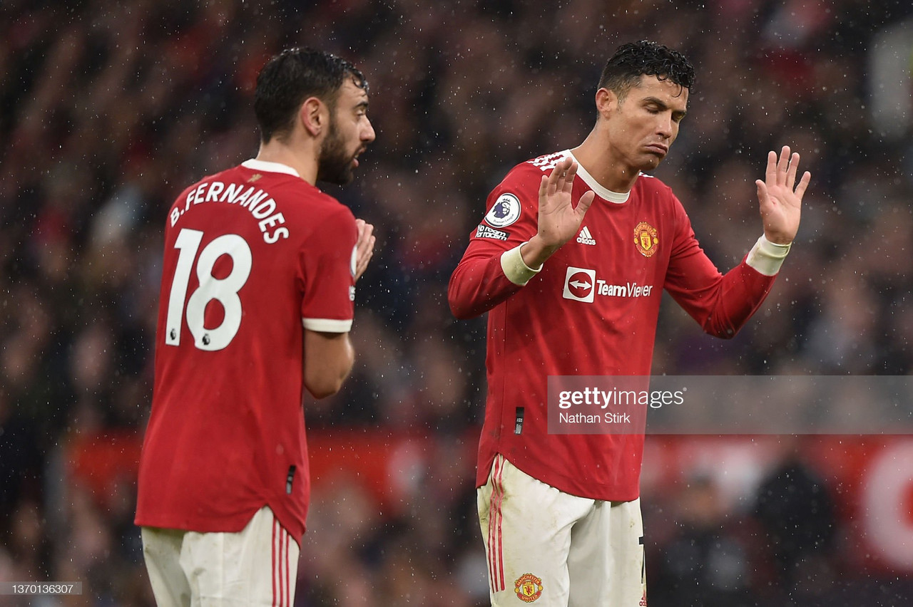 Manchester United vs Brighton: Will the poor pattern continue?