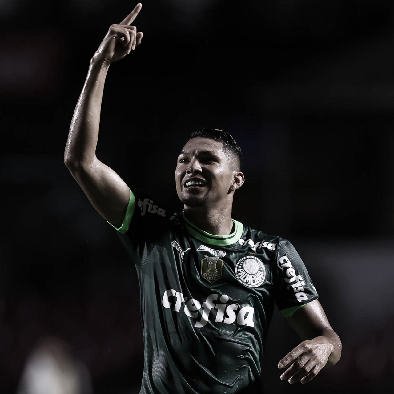 Atual campeão, Palmeiras busca repetir marca no Paulistão após