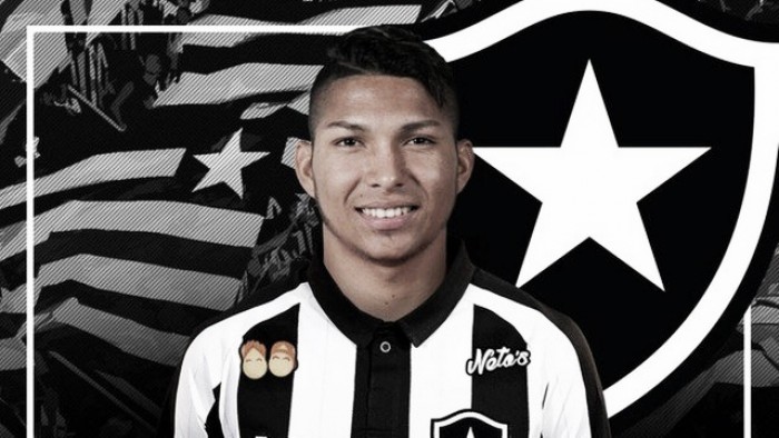 Cruzeiro estuda enviar outro atleta ao Botafogo com retorno de Rony ao Albirex Niigata