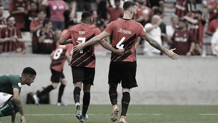 Gol e melhores momentos de Goiás 0x1 Athlético-PR pelo Campeonato Brasileiro 2020 Gol e melhores momentos de Goiás 0x1 Athlético-PR pelo Campeonato Brasileiro 2020
