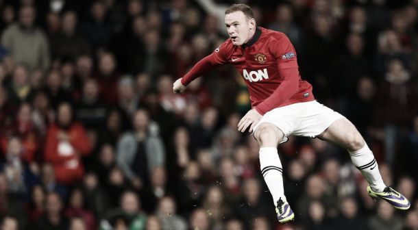 Wayne Rooney praises David Moyes and has no judgement on transfers