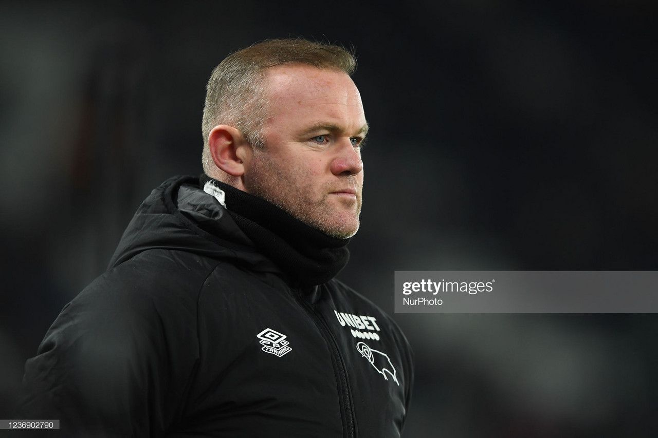 The key quotes from Wayne Rooney after Blackpool win