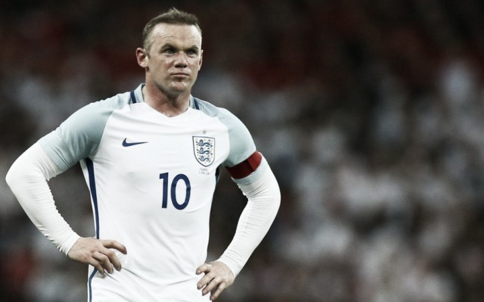 Euro 2016, Rooney non molla: "Pronto a rispondere ancora ad un'eventuale convocazione"