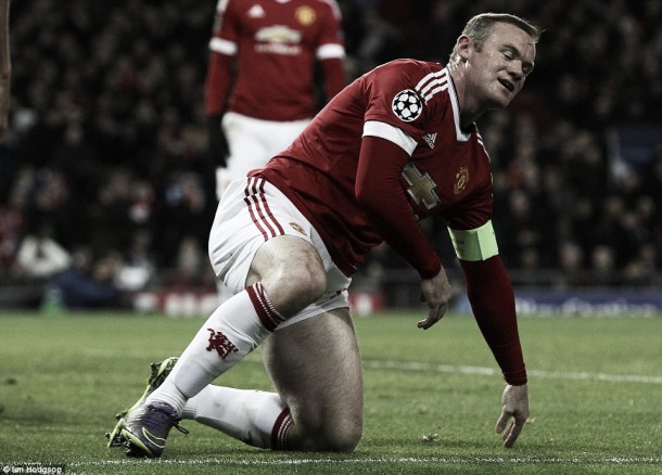 Manchester United 0-0 PSV Eindhoven: Old Trafford clash ends in a stalemate