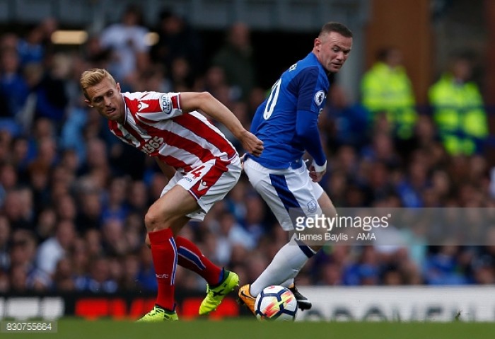 Tottenham target not named in their club's match day squad