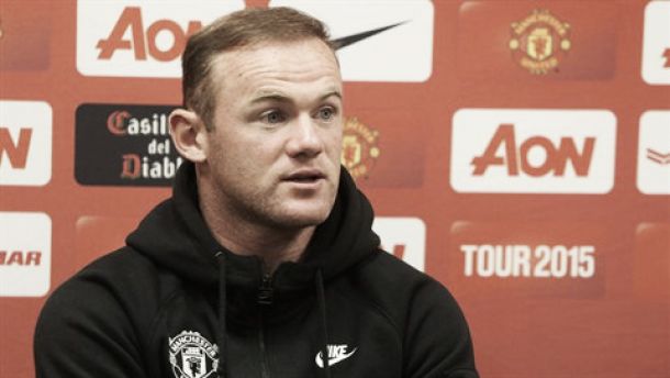 Rooney: "Los nuevos fichajes brindarán una marcha más al equipo"